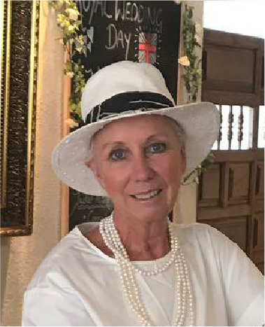 linda's portrait
