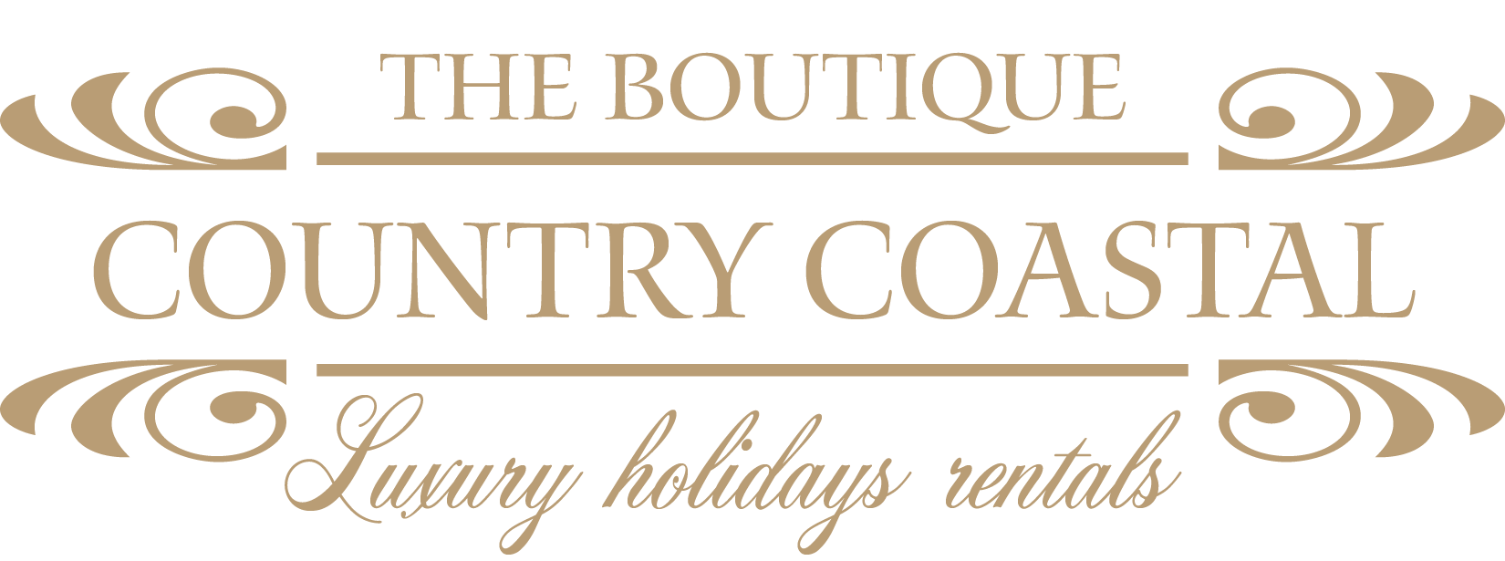 The Boutique Country Coastal