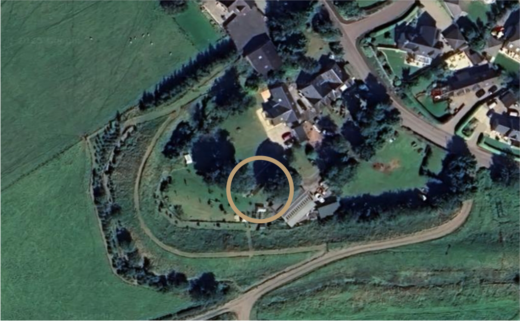ths stables, skyview, old balmore road, near Glasgow, scotland