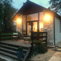 the stables, balmore